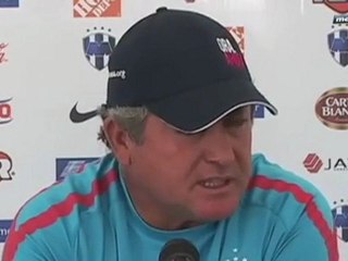 Medio Tiempo - Monterrey, marzo 17-2011