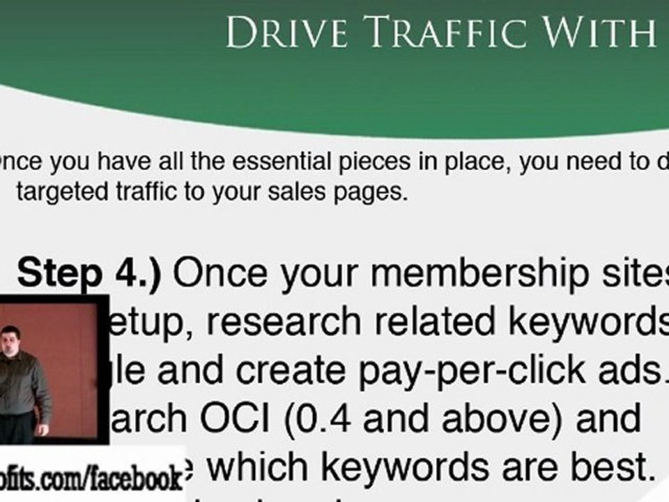 How You Can Easily Create Membership Empire in 24-48 hrs