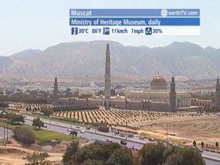 Washington - USA, Paris - France, Vienna - Austria, Antibes - Juan-les-Pins - France, Muscat - Oman, Ascona - Ticino - Switzerland, Kyiv - Ukraine