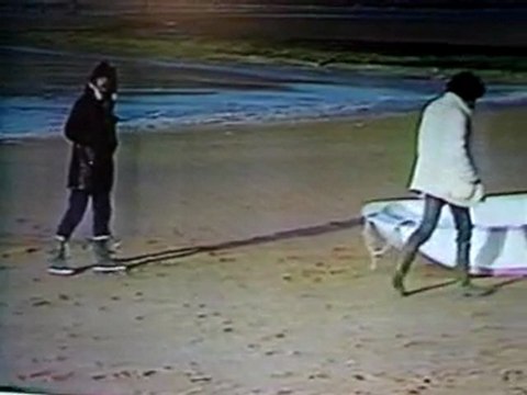 Daniel Balavoine & Michel Berger-clip Bateau toujours (1980)