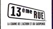 13ème RUE Fermeture  D'antenne Avril 1998