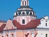 St. Casimir Cathedral - Great Attractions (Vilnius, Lithuania)