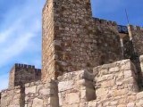 Trujillo Castle - Great Attractions (Spain)