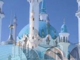 Qolsharif Mosque - Great Attractions (Russia)