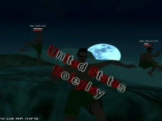 United States Roleplay [SAMP]