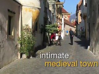 Download Video: Town of Dürnstein - Great Attractions (Austria)