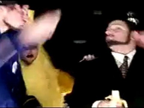 Arrogant Sons of Bitches 'Nowhere