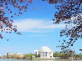 Jefferson Memorial - Great Attractions (Washington, DC, United States)