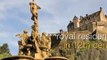 Edinburgh Castle - Great Attractions (United Kingdom)
