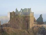 Dunnottar Castle - Great Attractions (Scotland, United Kingdom)