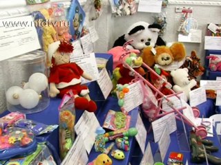 Подделки и некачественные товары показали в Киеве