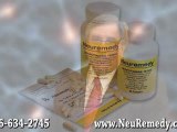 Symptom Relief for Peripheral Neuropathy - NeuRemedy, The Ne