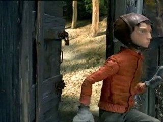 Pedro y El lobo (Sergei Prokofiev)  1-1