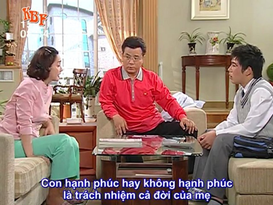 [Vietsub] [KBF] Sharp 2 Ep 11 4/5