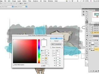 Lonely Bear Goes to the Zoo