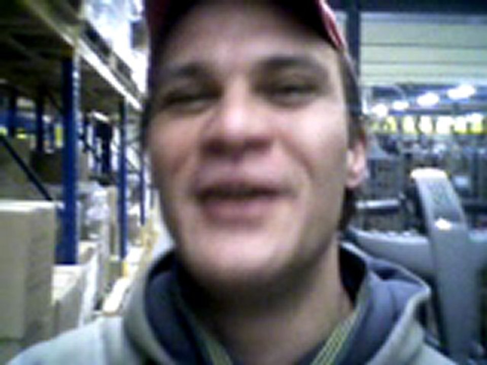 Zoran okit a Xenos raktaraban