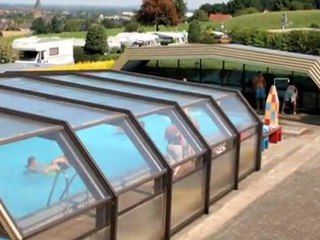 Dart Mettingen, Westf Campingplatz Zur schönen Aussicht