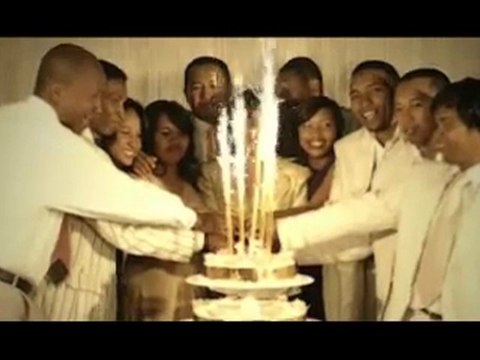 Antsa an'i kristy - Ho an'i Kristy