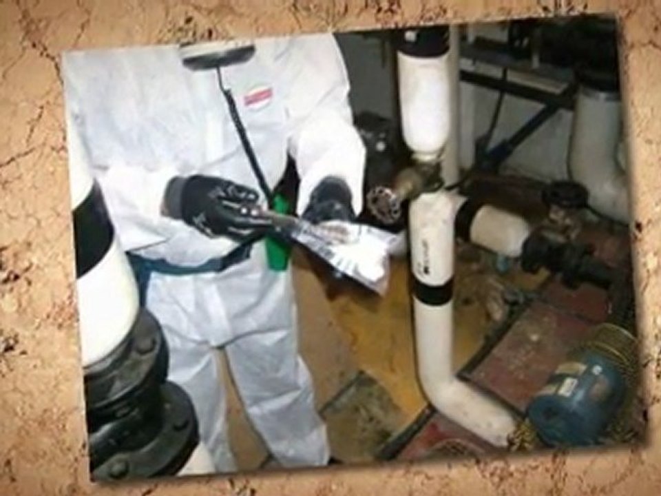 Grants for Asbestos Removal Compton