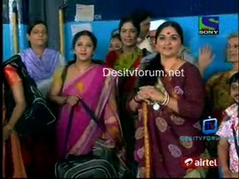 Krishnaben Khakhrawala - 17th March 2011 Pt-4