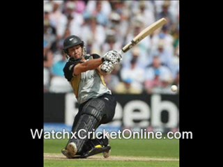 37th Match New Zealand vs Sri Lanka 18th March