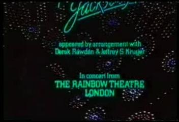 M.Jackson Blame It On The Boogie