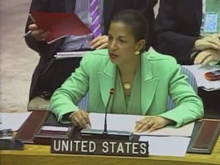 L'ONU autorise le recours à la force contre la Libye