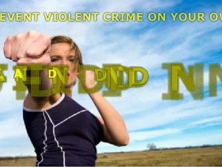 Learn Self Defense To Stop Your Attacker