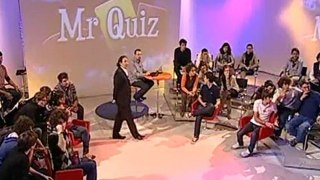 Mr Quiz Prima puntata  p 3