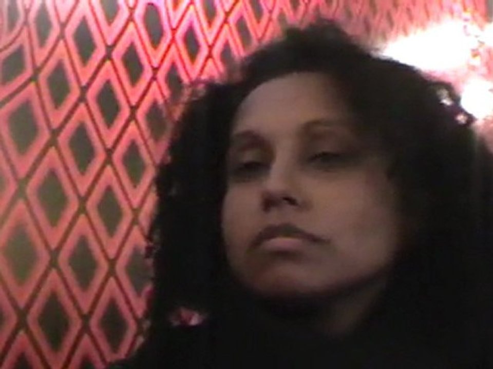 Jean-Joseph Boillot interview Susheela Raman during her tour in France March 2011