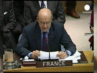 BM Libya'yı uçuşa yasak bölge ilan etti