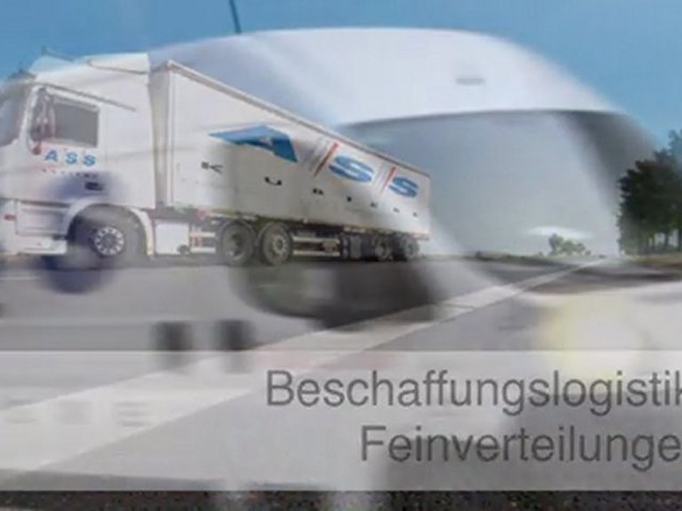 Direktfahrten Hanau ASS Kuriere GmbH