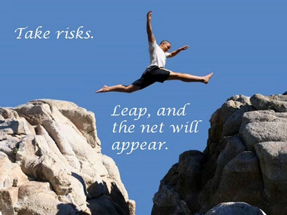 An Inspirational Video 1 - The Law Of Attraction