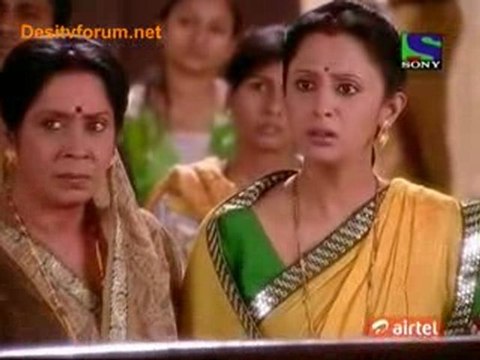 Saas Bina Sasural- 17th March 2011 Pt-2