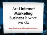 Internet Marketing Business : Make use of Your Internet To earn Money