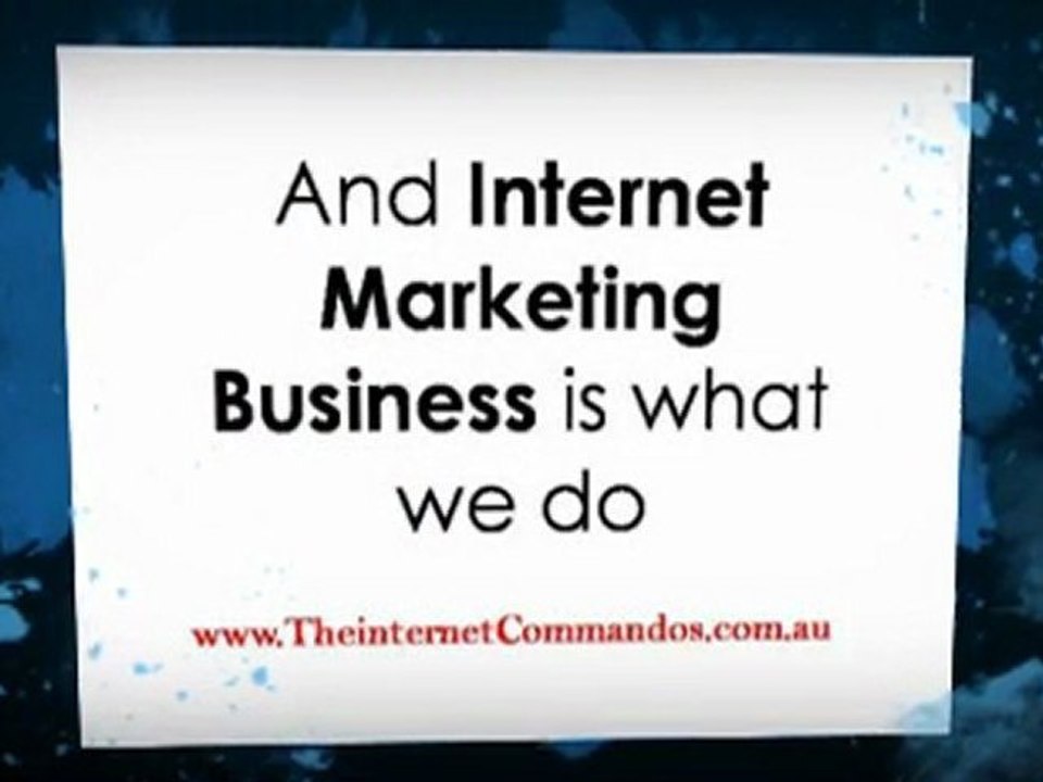 Internet Marketing Business : Make use of Your Internet To earn Money
