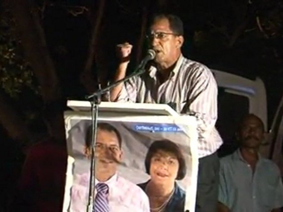 Richard Nirlo