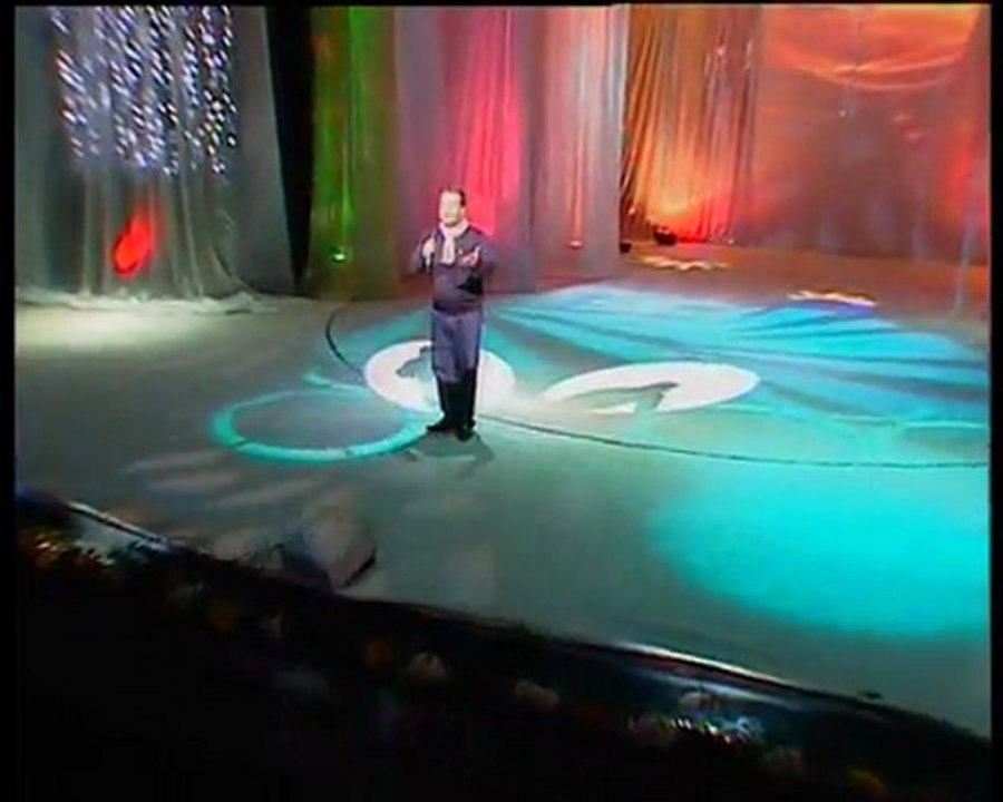 Aziz Dost 9. Türkçe Olimpiyatı Azerbaycan Baku Finali