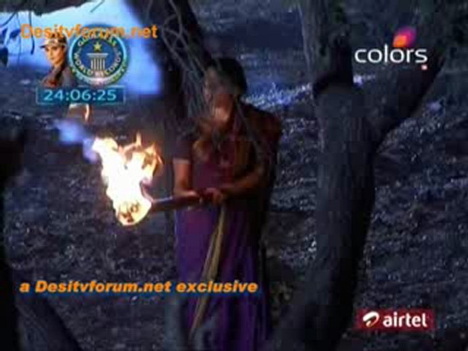 Laagi Tujhse Lagan 17th March 2011 pt2