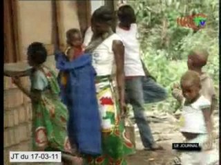 Vers l’amélioration de la prise en compte des autochtones en Afrique centrale