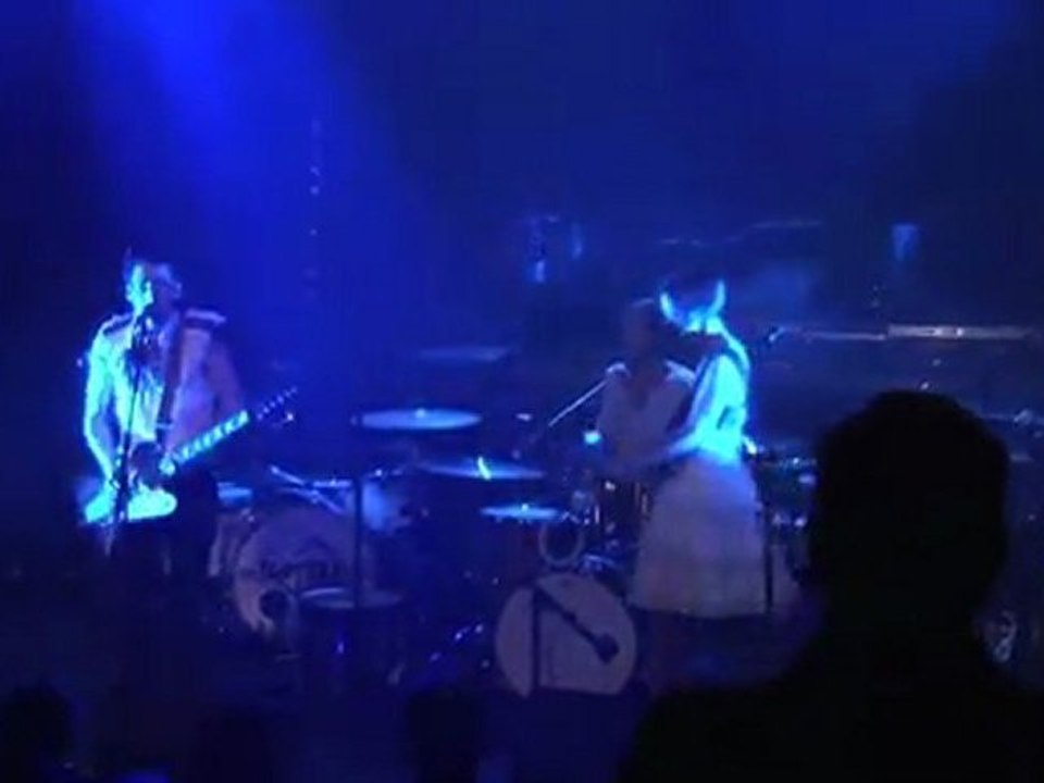 Repérages suisses des Eurockéennes 2011 - My Heart belongs to Cecilia Winter