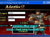 - Free Metin 2 Yang Adder Hack 2011 100- OK