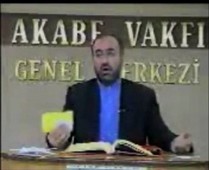 Kur'an'a abdestsiz el sürmenin hükmü?