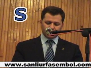 Aday Adayları Bir Araya Geldi