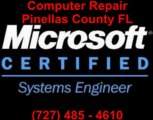 COMPUTER REPAIR,727-485-4610,Pinellas County FL,VIRUS,n12