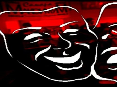 Здесь каждый день выгоняют с планеты.