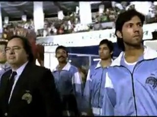 Lahore - Bollywood Movie Trailer - Aanaahad, Sushant Singh & Farooque Sheikh
