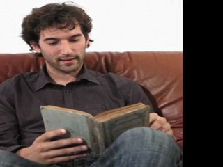 Celui qui explore la face cachée du cerveau