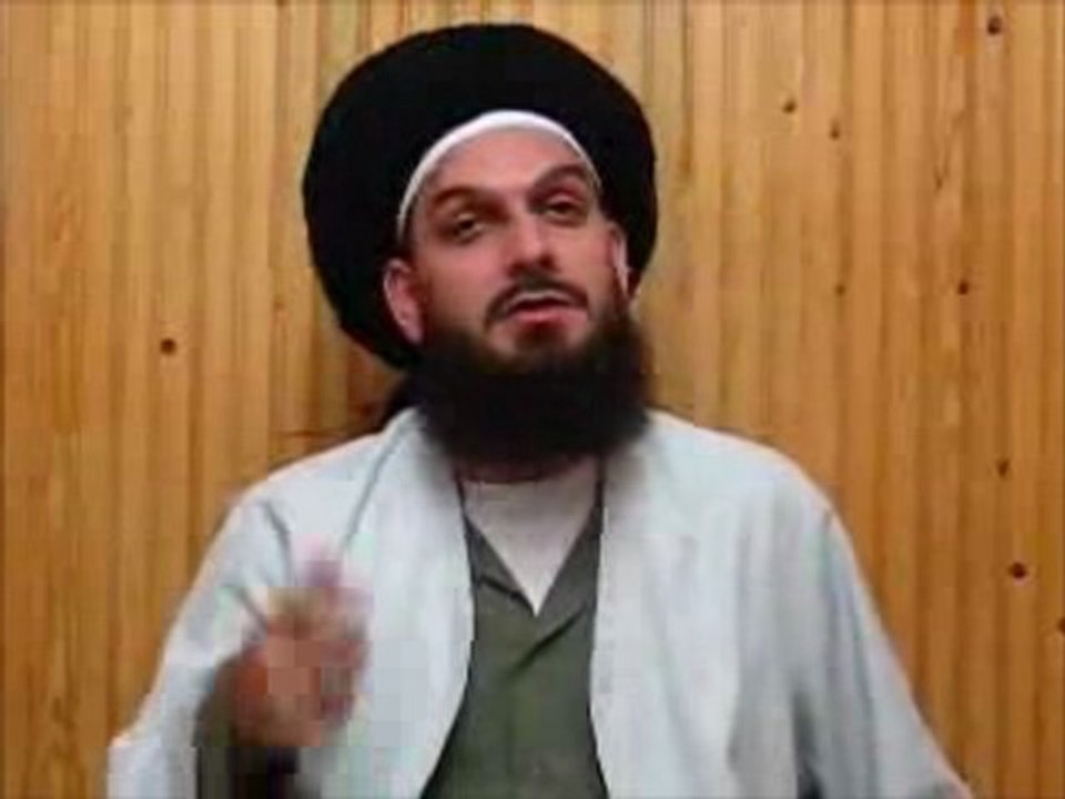 Şeyhin eli peygamberin eli saçmalığı