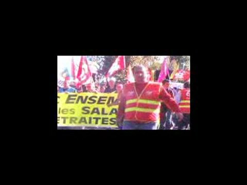 Plus de 100 syndicalistes appellent à voter Front de Gauche - Puy de Dôme